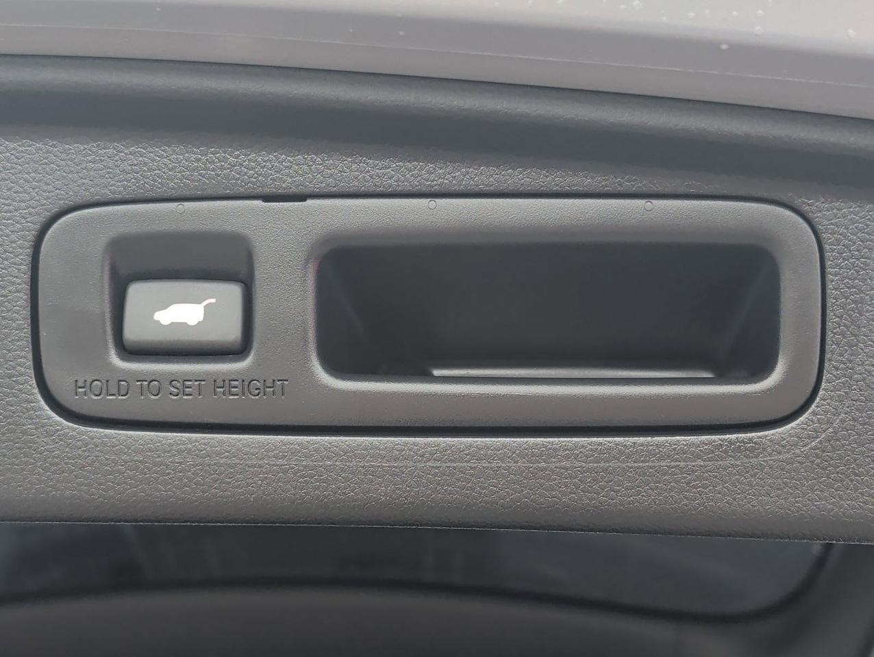 2023 Honda CR-V EX-L San Juan TX
