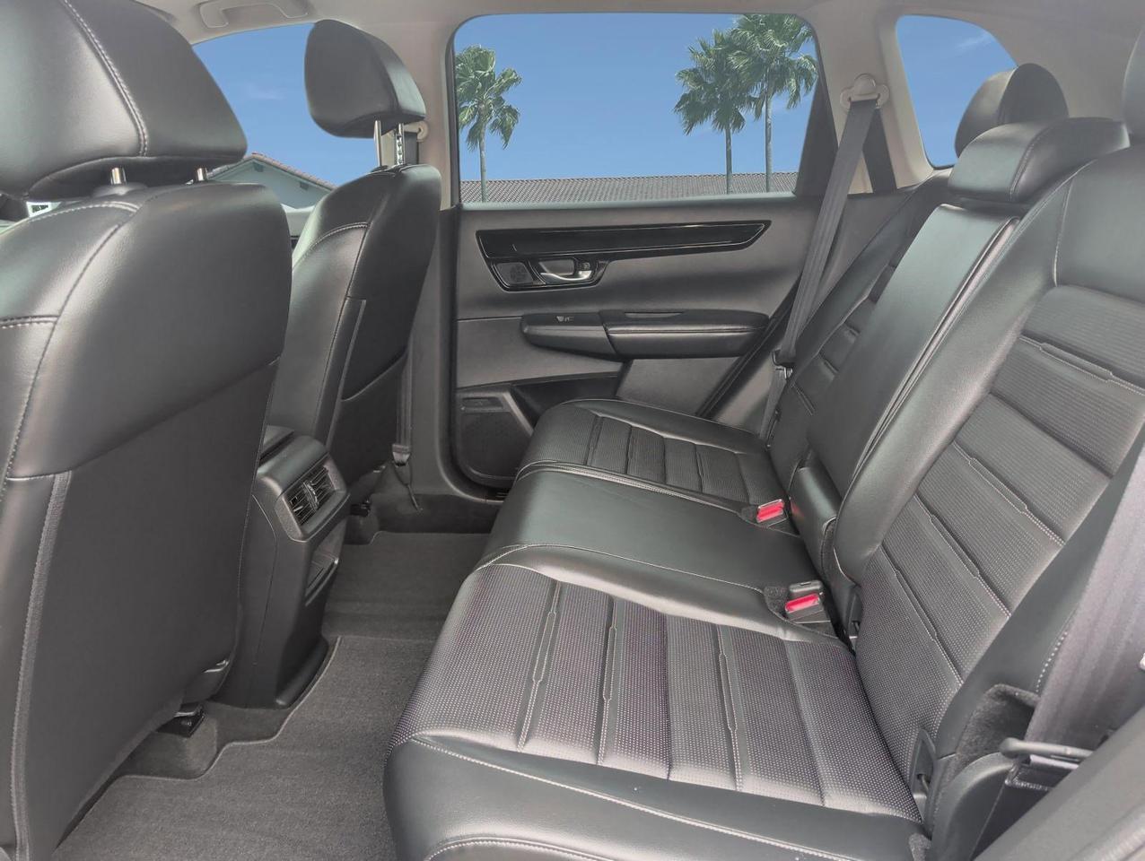 2023 Honda CR-V EX-L San Juan TX