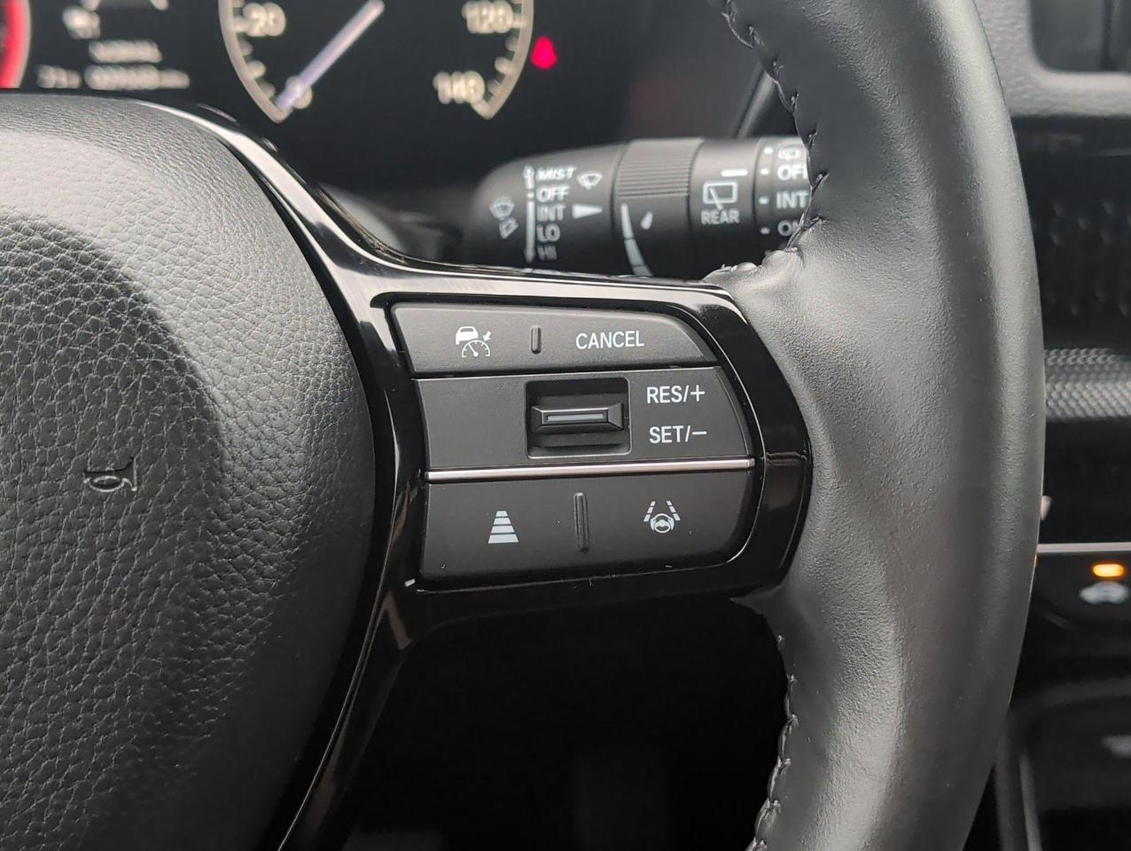 2023 Honda CR-V EX-L San Juan TX