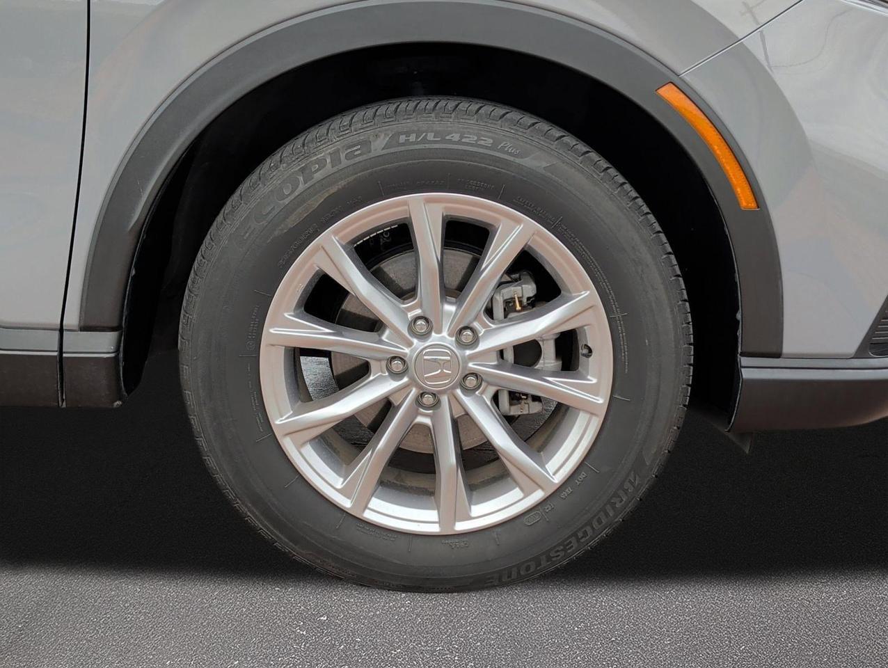 2023 Honda CR-V EX-L San Juan TX