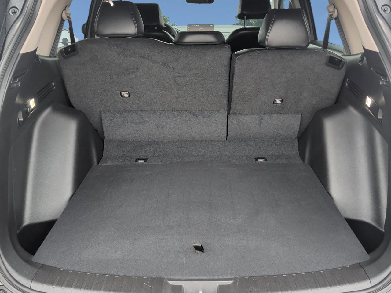 2023 Honda CR-V EX-L San Juan TX