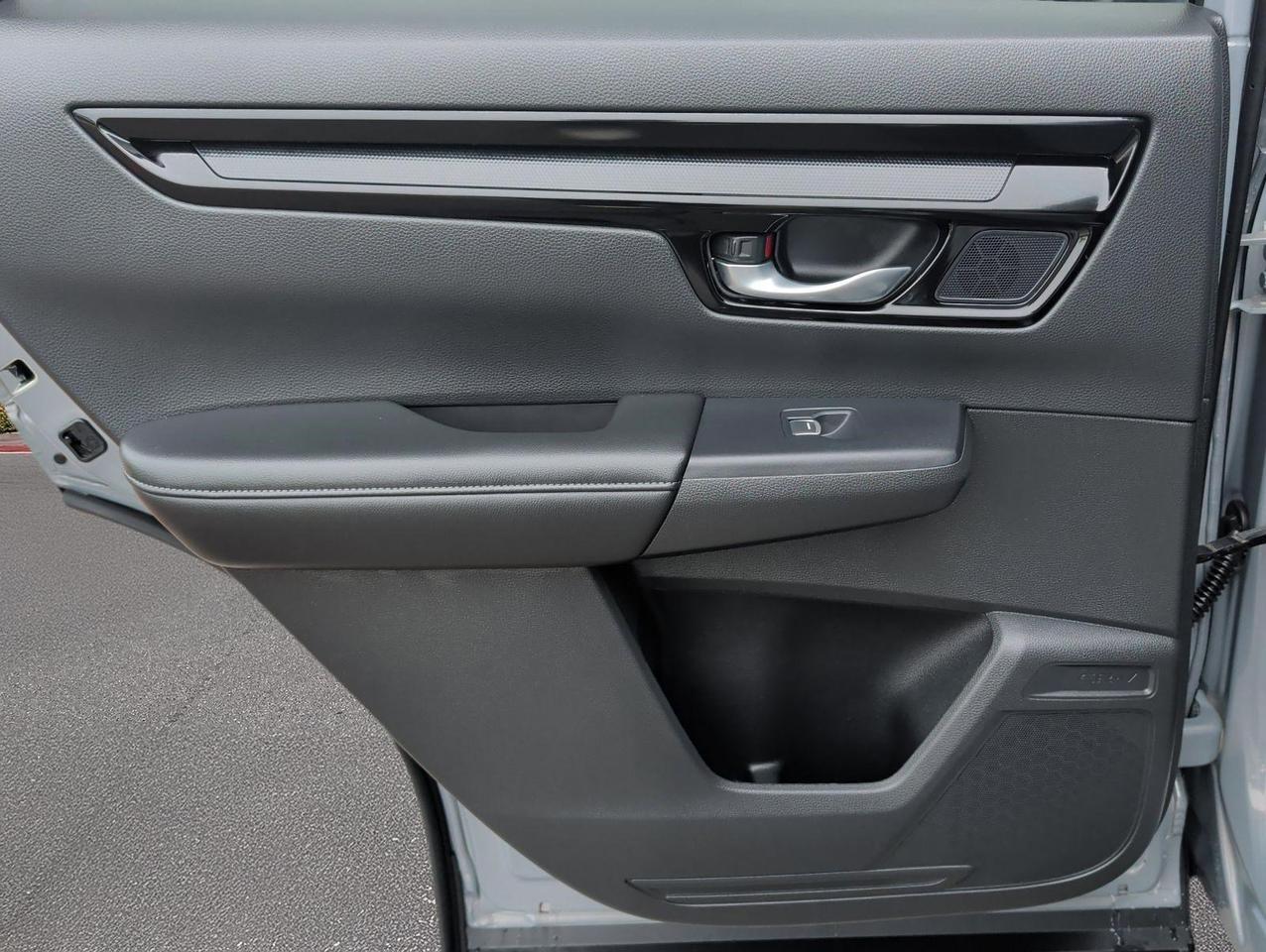 2023 Honda CR-V EX-L San Juan TX
