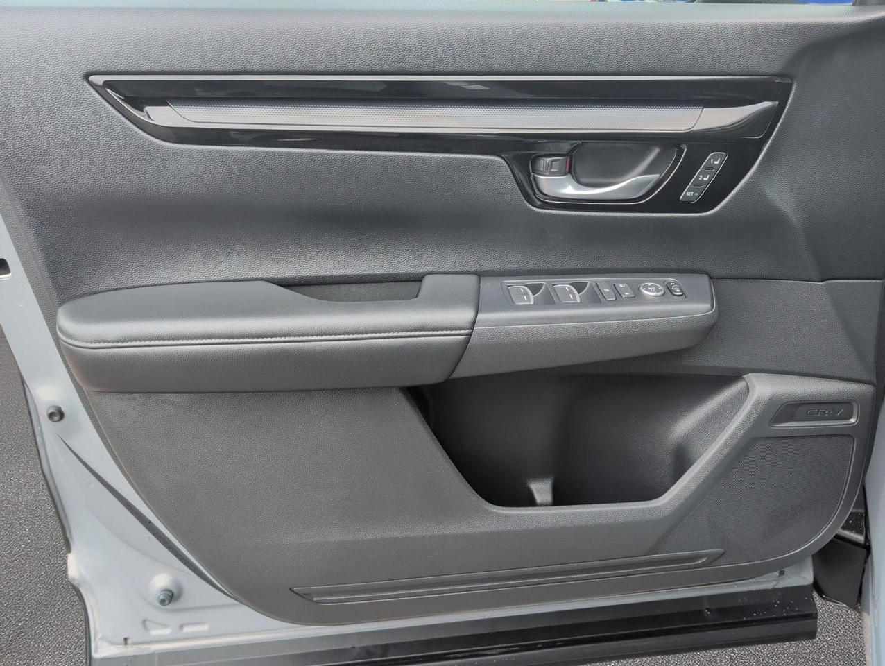 2023 Honda CR-V EX-L San Juan TX