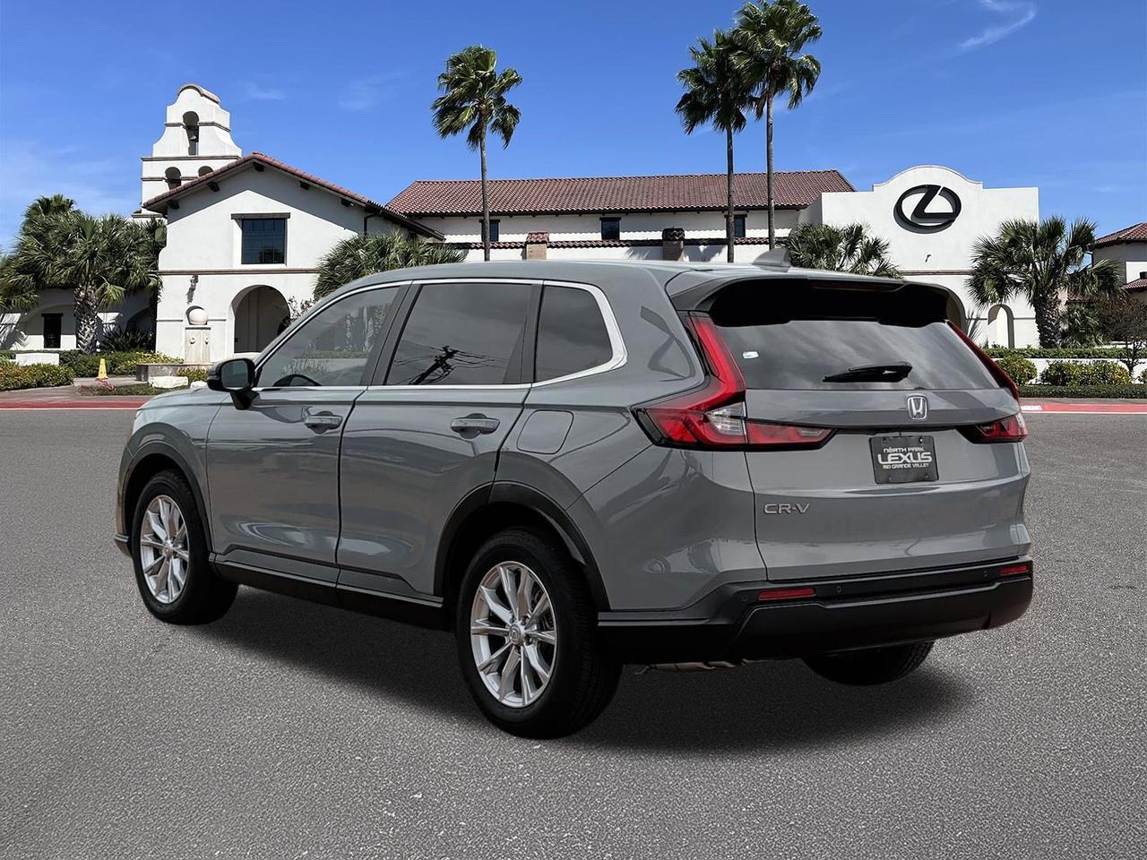 2023 Honda CR-V EX-L San Juan TX