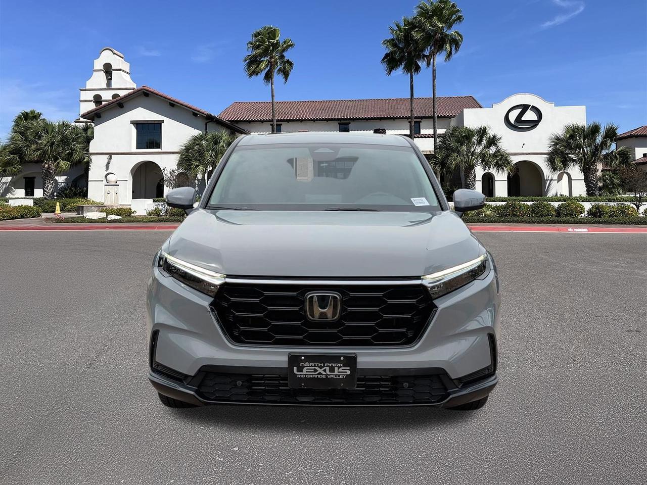 2023 Honda CR-V EX-L San Juan TX