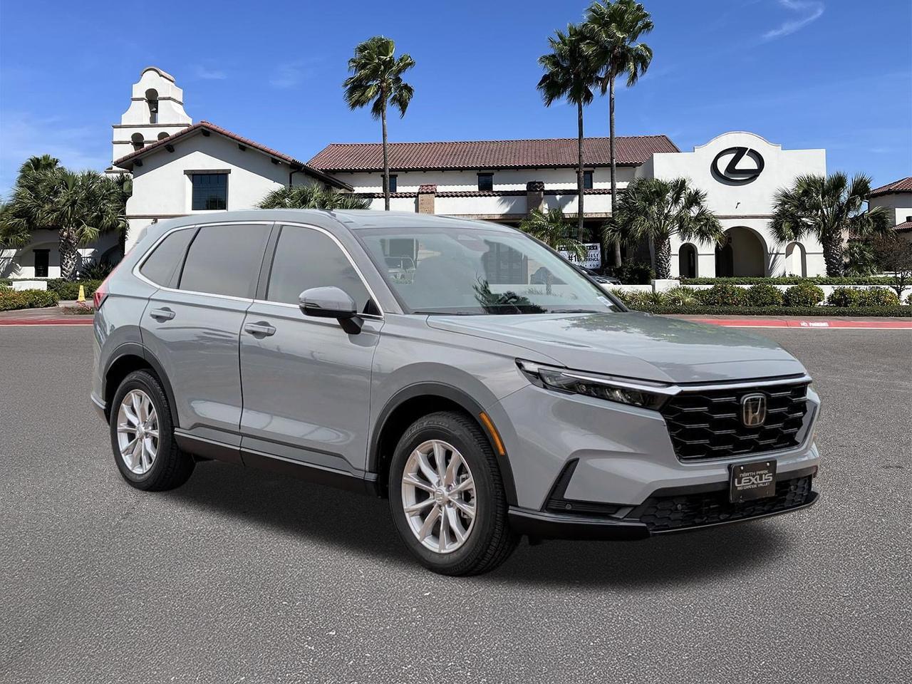 2023 Honda CR-V