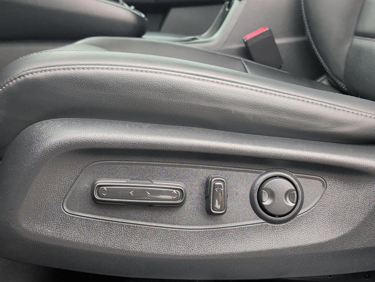 2023 Honda CR-V EX-L San Juan TX