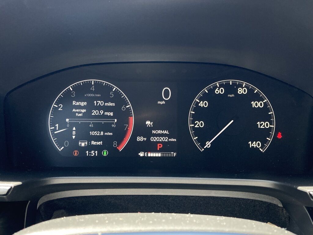 2023 Honda CR-V EX-L San Antonio TX