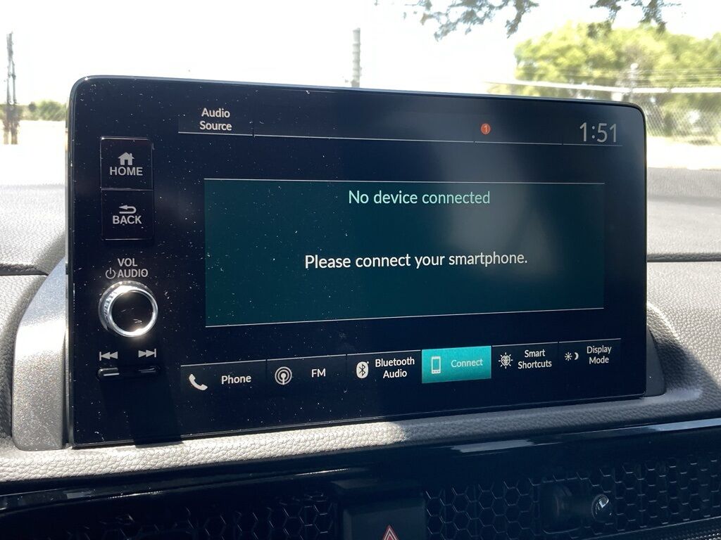 2023 Honda CR-V EX-L San Antonio TX
