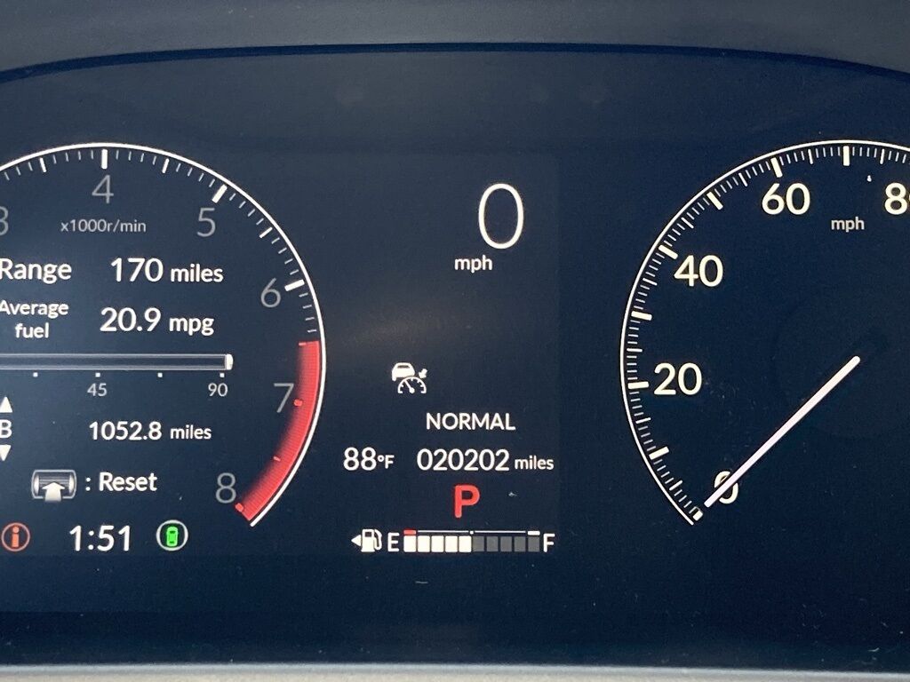 2023 Honda CR-V EX-L San Antonio TX