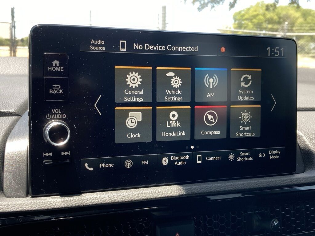 2023 Honda CR-V EX-L San Antonio TX