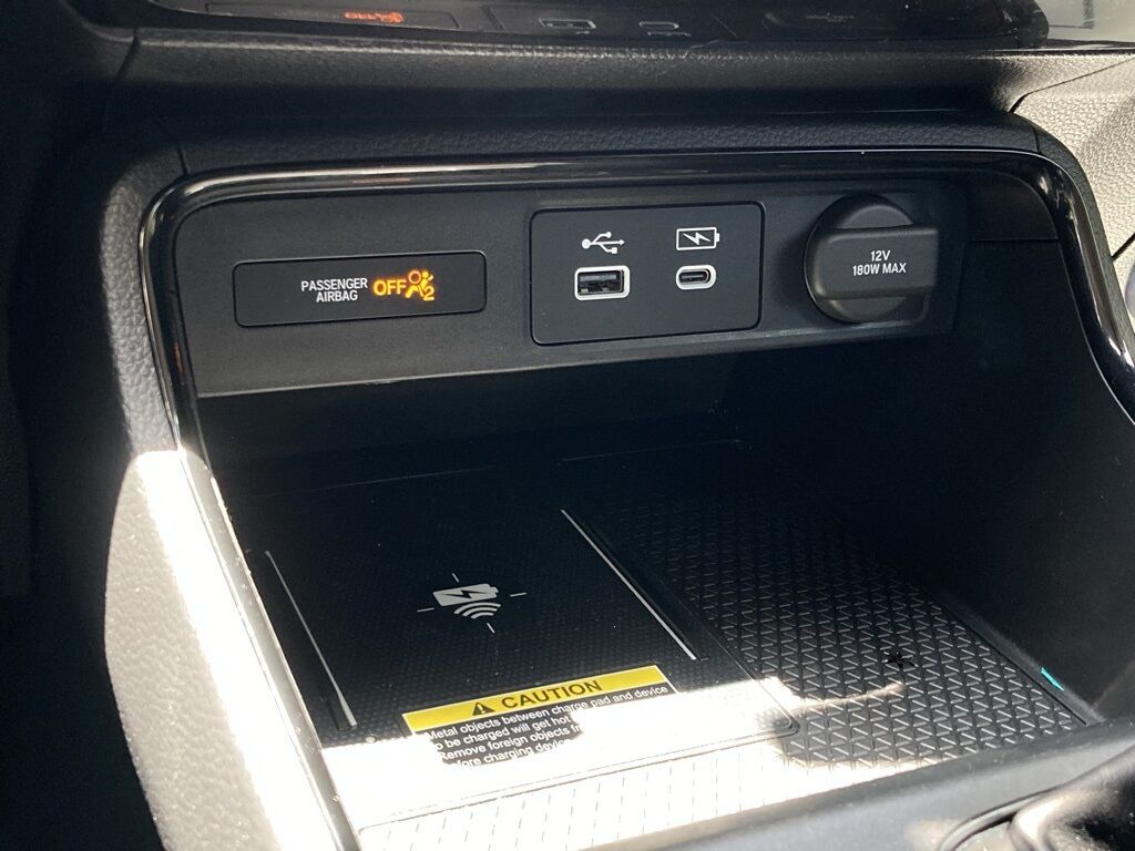 2023 Honda CR-V EX-L San Antonio TX
