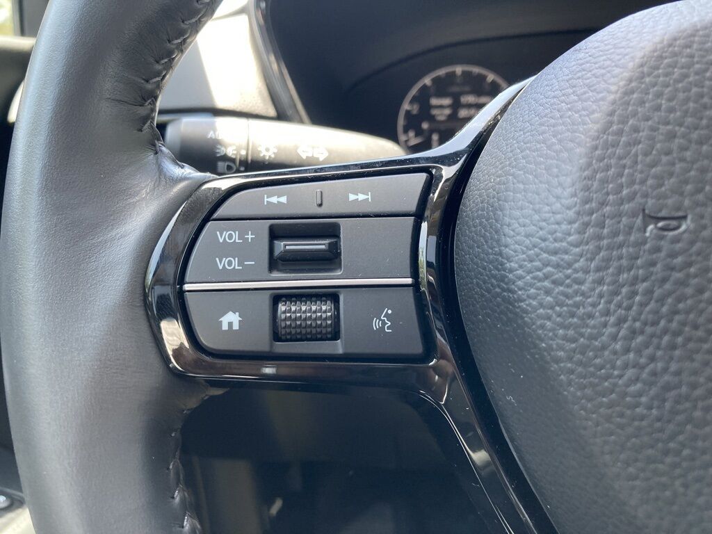 2023 Honda CR-V EX-L San Antonio TX