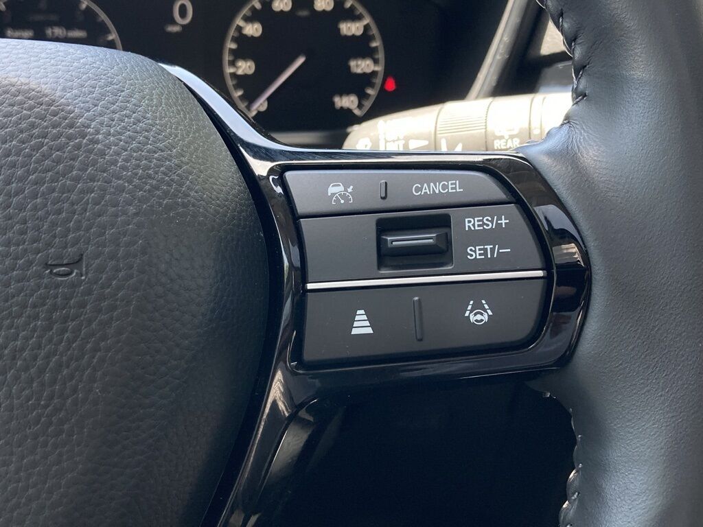 2023 Honda CR-V EX-L San Antonio TX