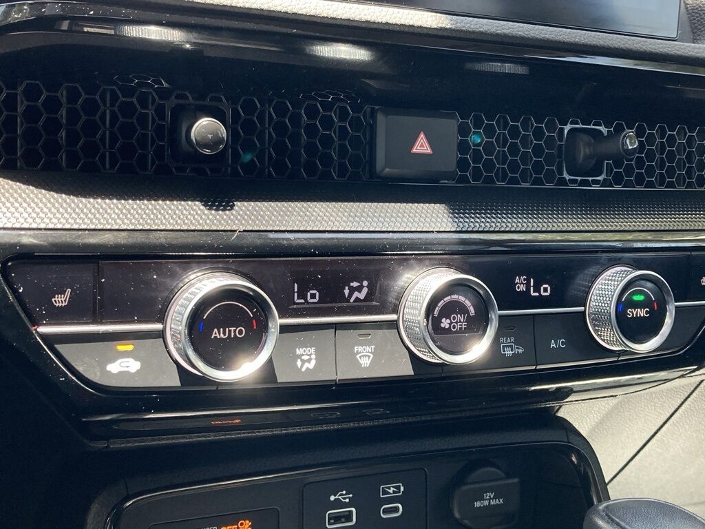 2023 Honda CR-V EX-L San Antonio TX
