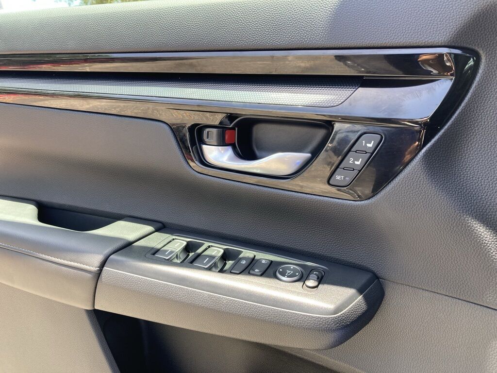 2023 Honda CR-V EX-L San Antonio TX