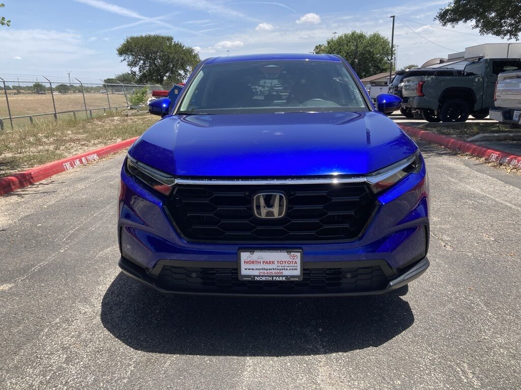 2023 Honda CR-V EX-L San Antonio TX
