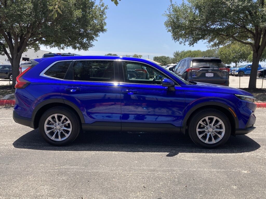 2023 Honda CR-V EX-L San Antonio TX