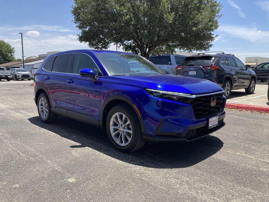 2023 Honda CR-V EX-L San Antonio TX