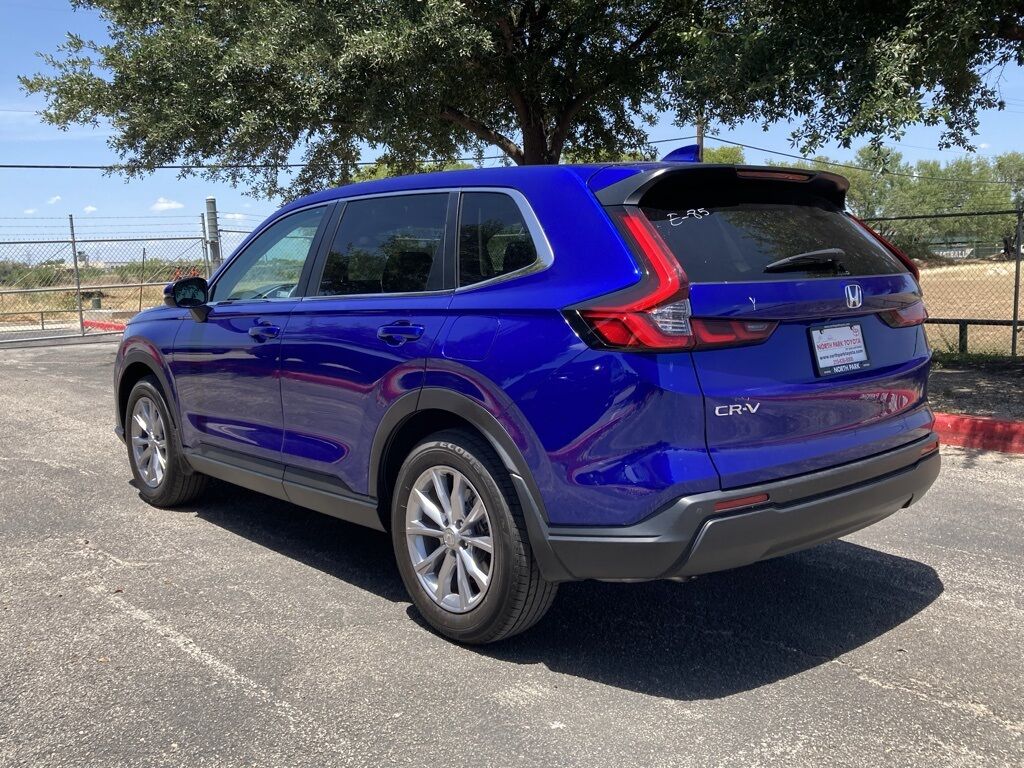 2023 Honda CR-V EX-L San Antonio TX