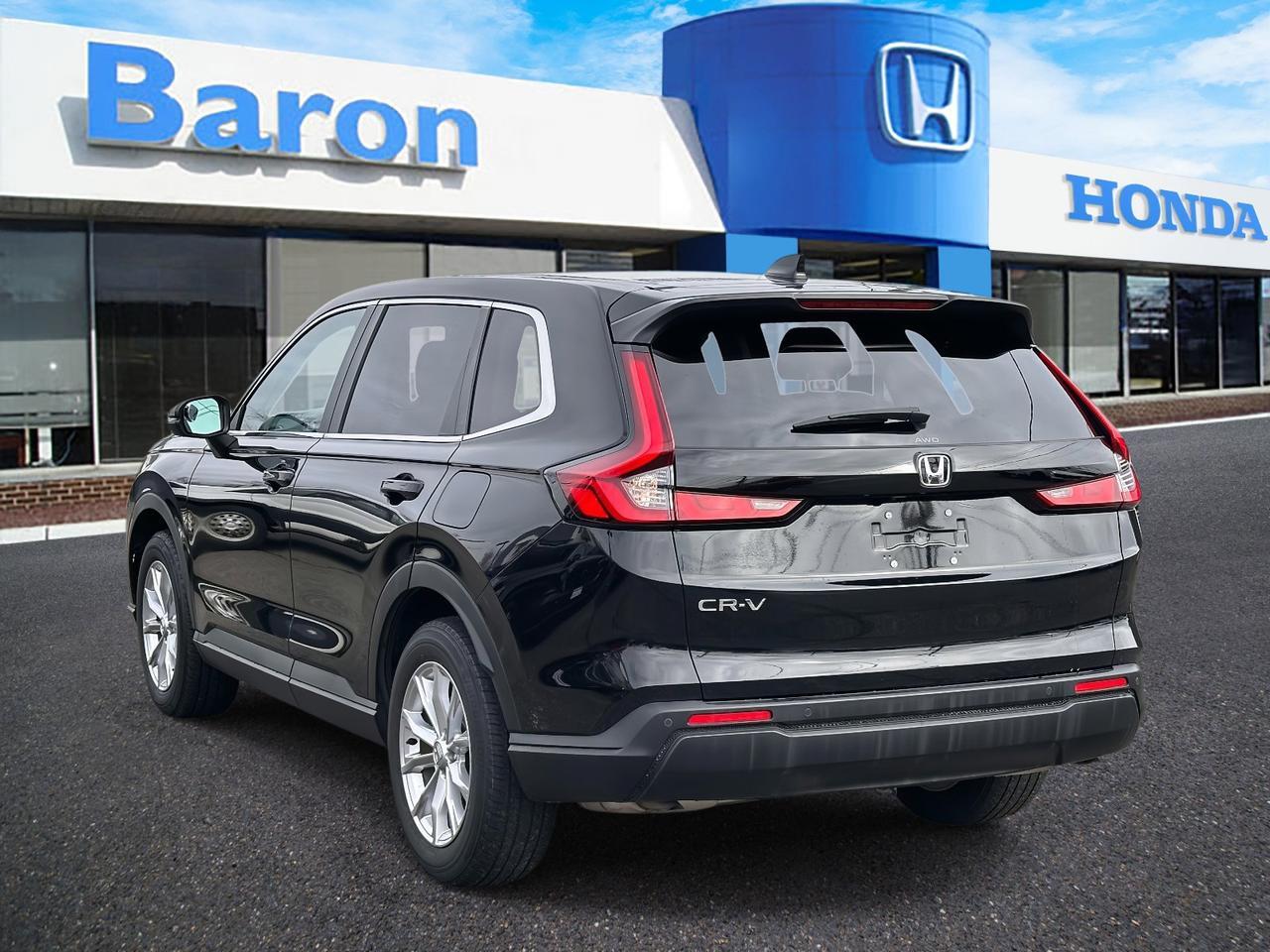 2023 Honda CR-V EX-L San Clemente CA