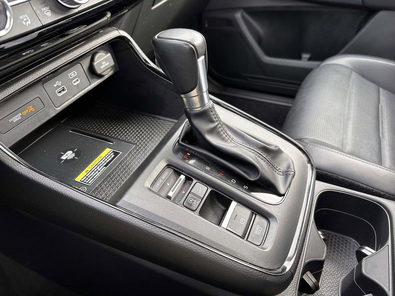 2023 Honda CR-V EX-L San Clemente CA