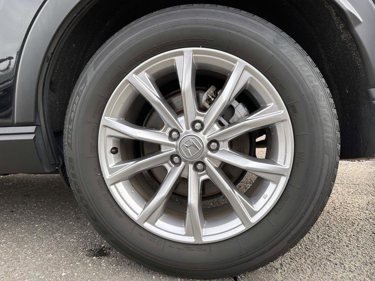 2023 Honda CR-V EX-L San Clemente CA