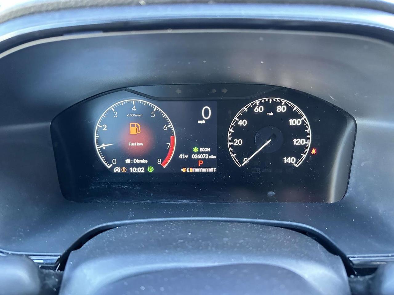 2023 Honda CR-V EX-L San Clemente CA