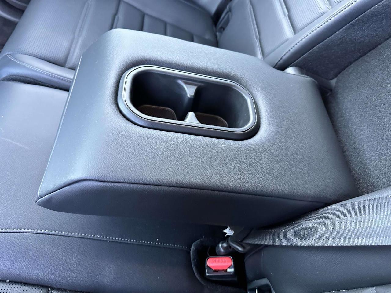 2023 Honda CR-V EX-L San Clemente CA