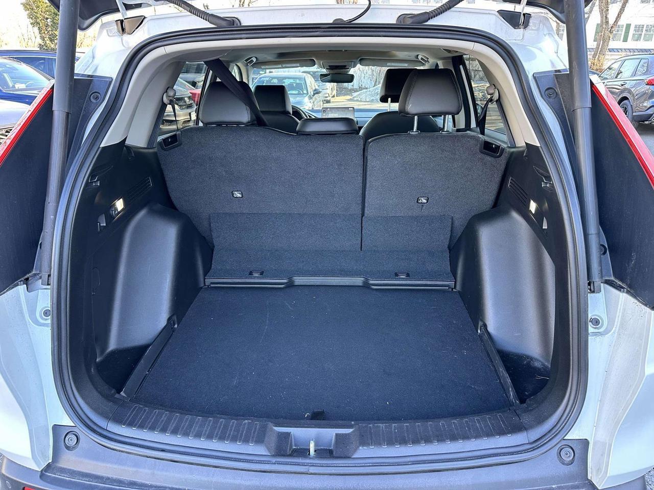 2023 Honda CR-V EX-L San Clemente CA