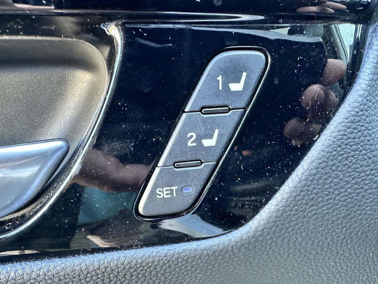 2023 Honda CR-V EX-L San Clemente CA