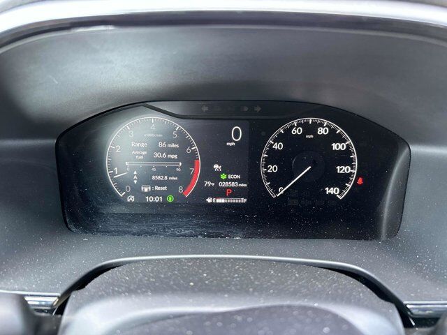 2023 Honda CR-V EX-L San Clemente CA