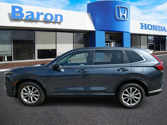 2023 Honda CR-V EX-L San Clemente CA