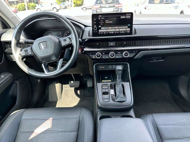 2023 Honda CR-V EX-L San Clemente CA