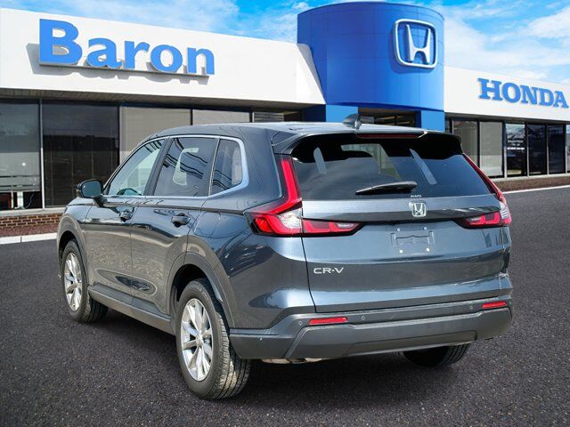 2023 Honda CR-V EX-L San Clemente CA