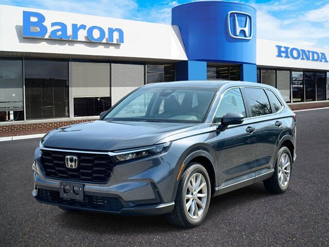 2023 Honda CR-V EX-L San Clemente CA