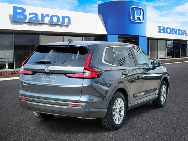 2023 Honda CR-V EX-L San Clemente CA