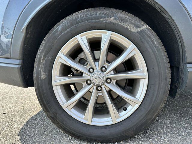 2023 Honda CR-V EX-L San Clemente CA