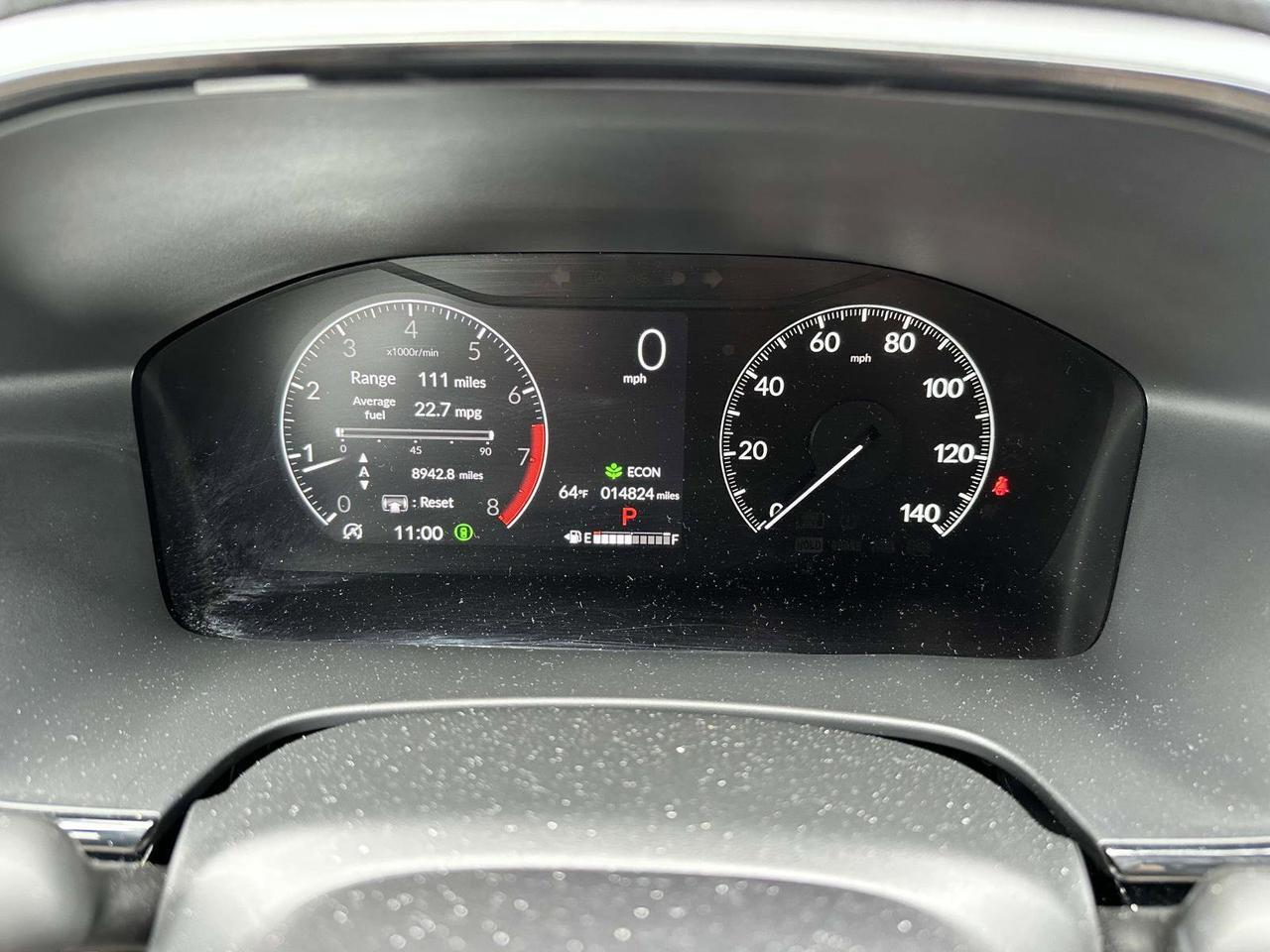 2023 Honda CR-V EX-L San Clemente CA