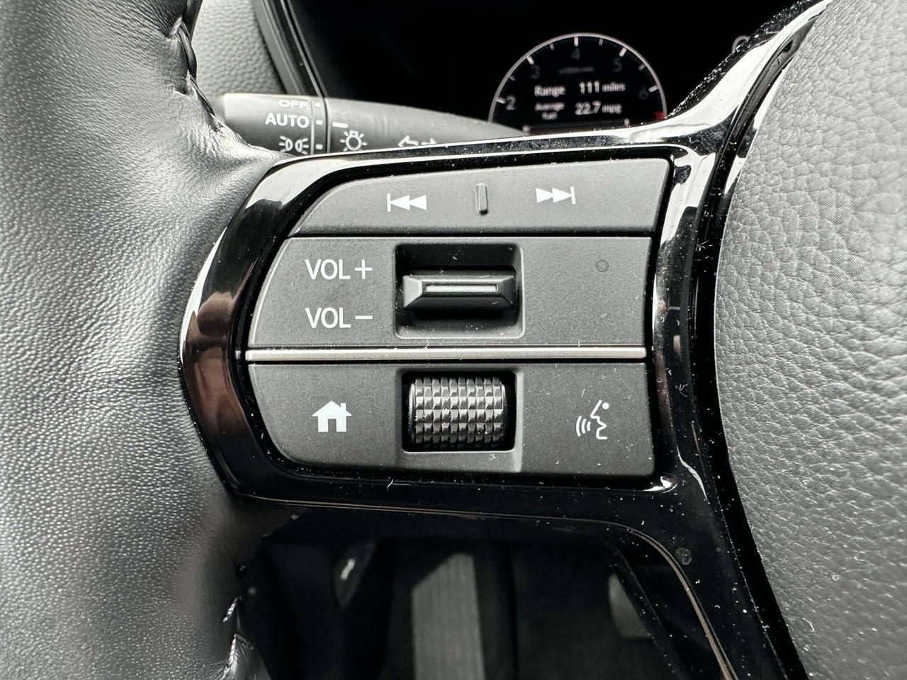 2023 Honda CR-V EX-L San Clemente CA