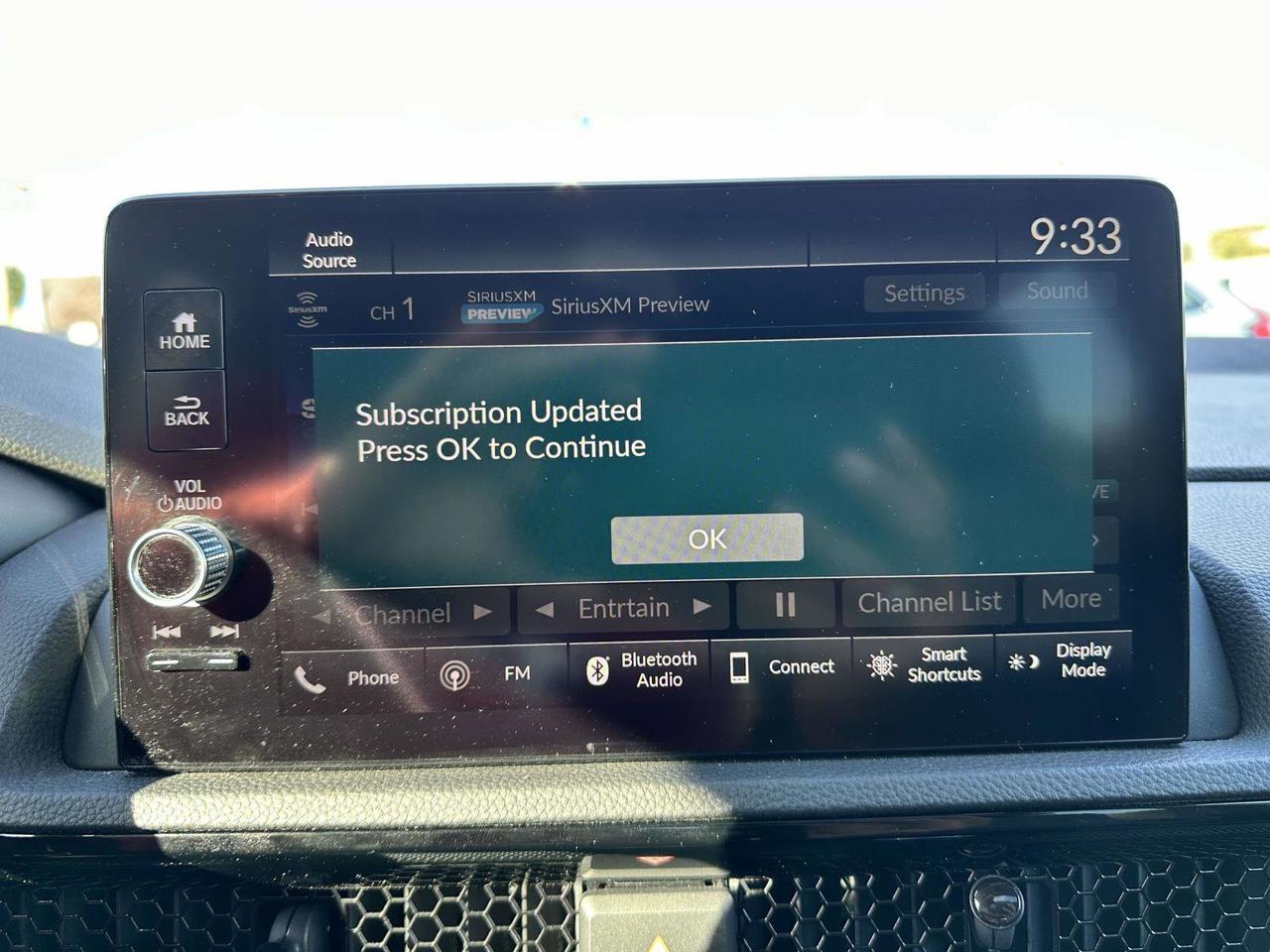 2023 Honda CR-V EX-L San Clemente CA