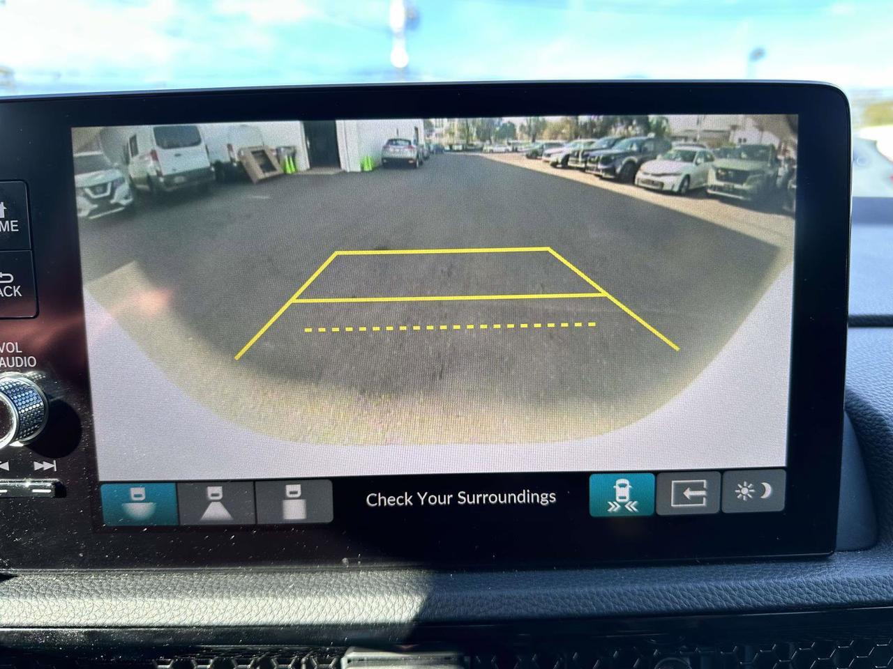 2023 Honda CR-V EX-L San Clemente CA