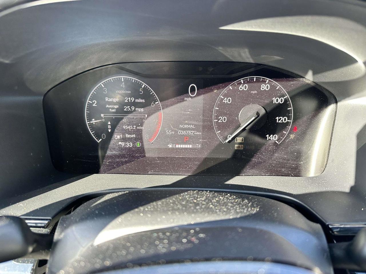 2023 Honda CR-V EX-L San Clemente CA