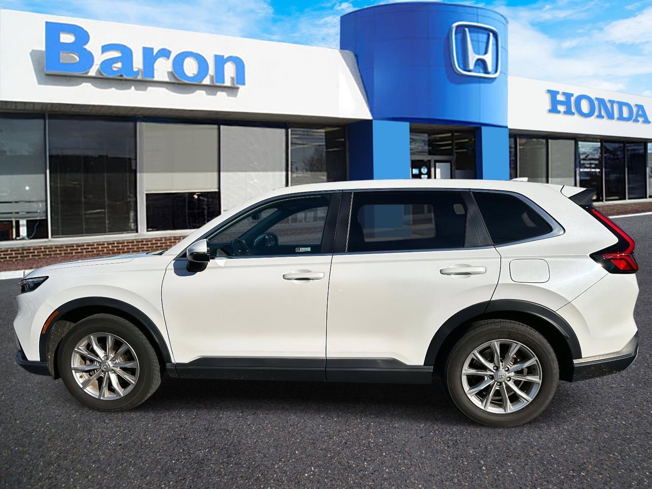 2023 Honda CR-V EX-L San Clemente CA