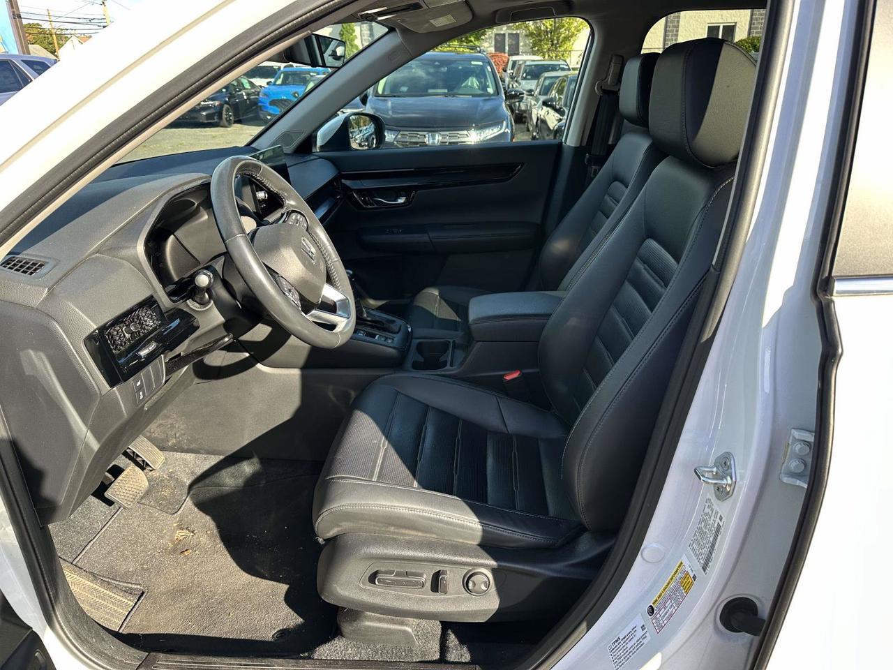 2023 Honda CR-V EX-L San Clemente CA