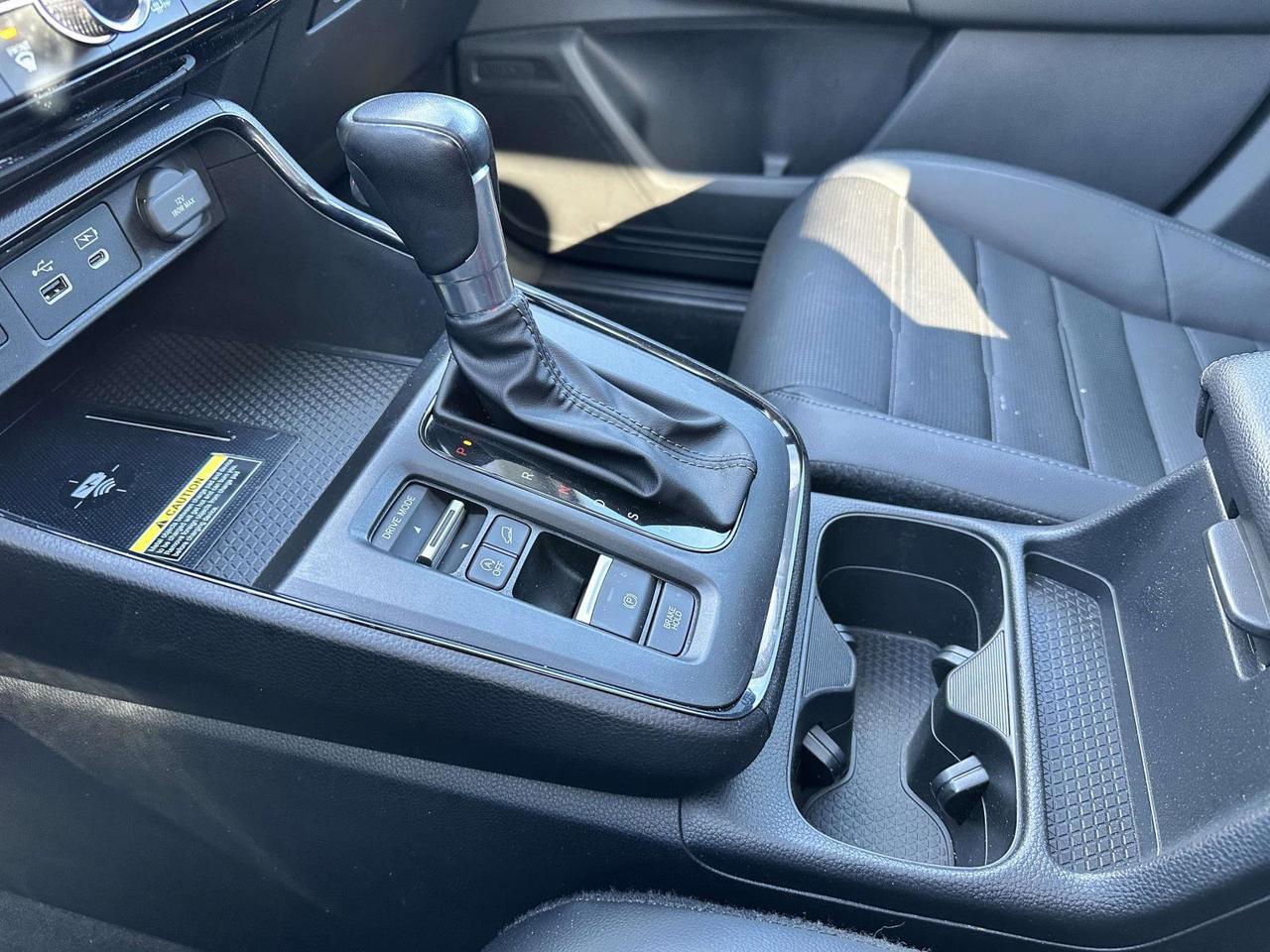 2023 Honda CR-V EX-L San Clemente CA