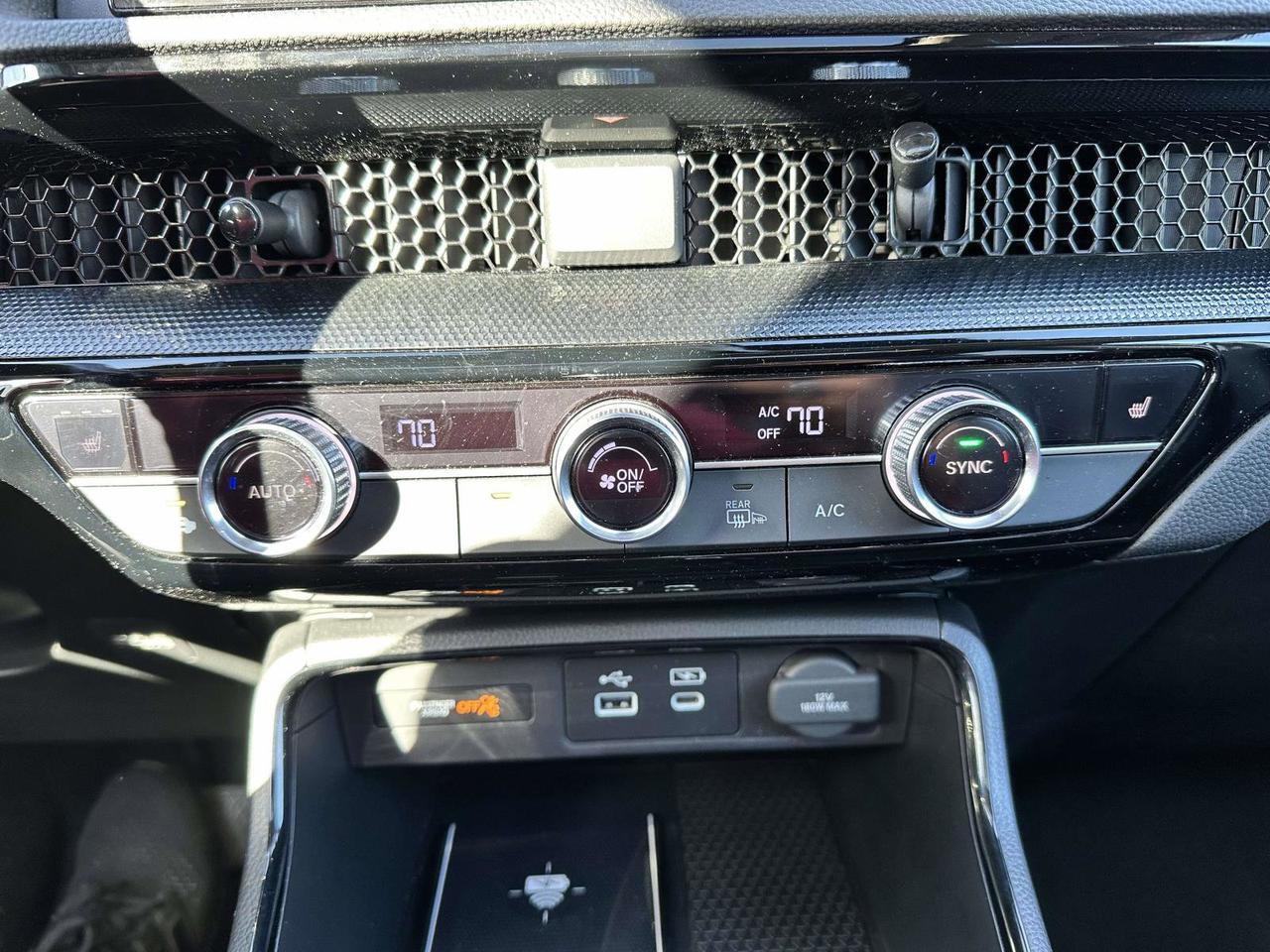 2023 Honda CR-V EX-L San Clemente CA