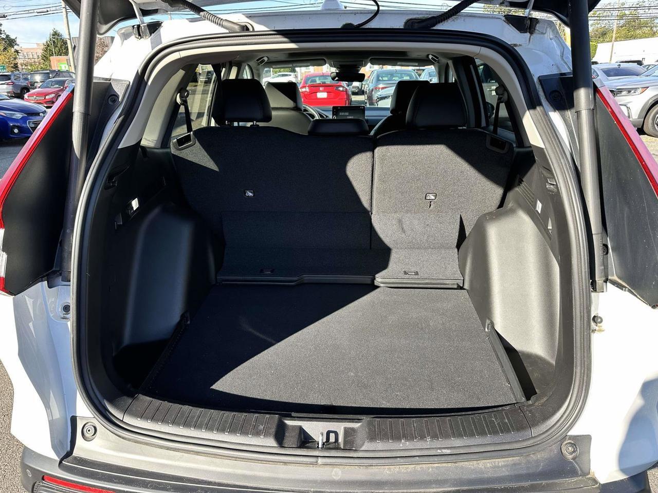 2023 Honda CR-V EX-L San Clemente CA