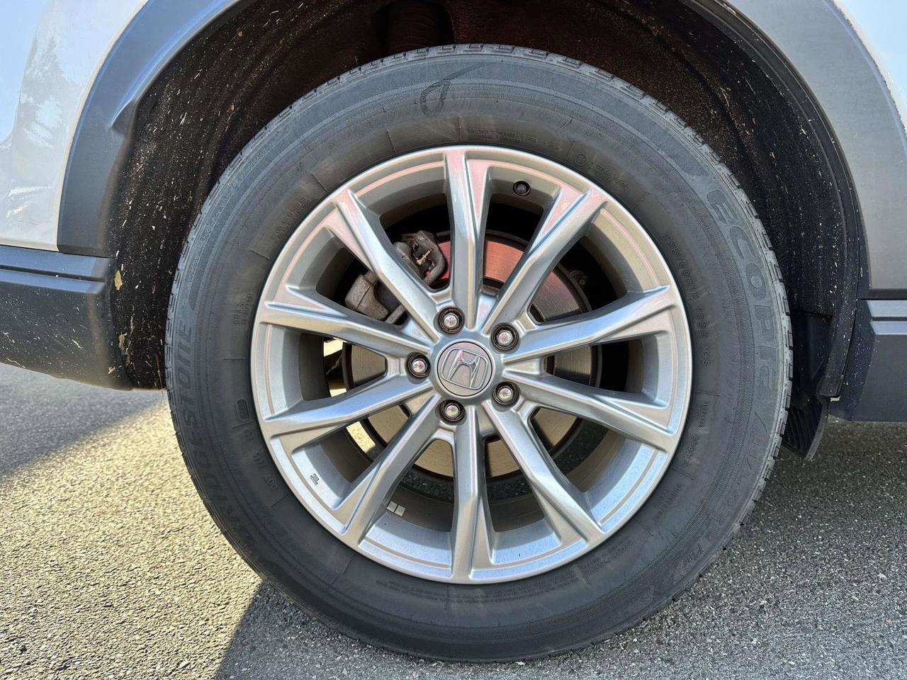 2023 Honda CR-V EX-L San Clemente CA