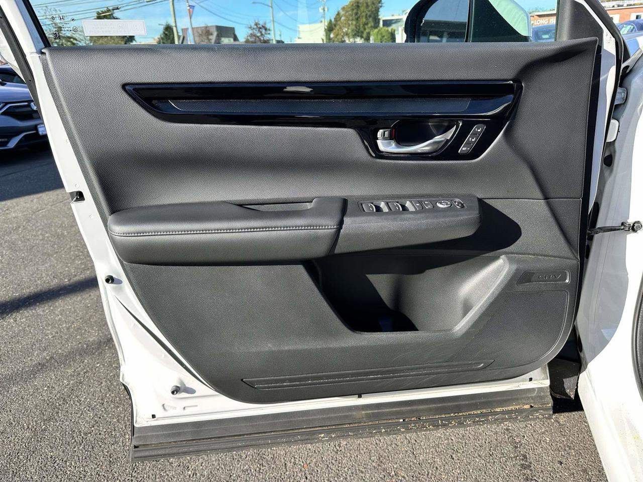 2023 Honda CR-V EX-L San Clemente CA